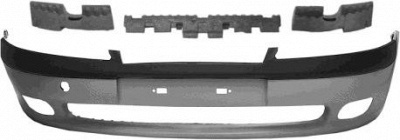 VAN WEZEL 3766573 -  Буфер